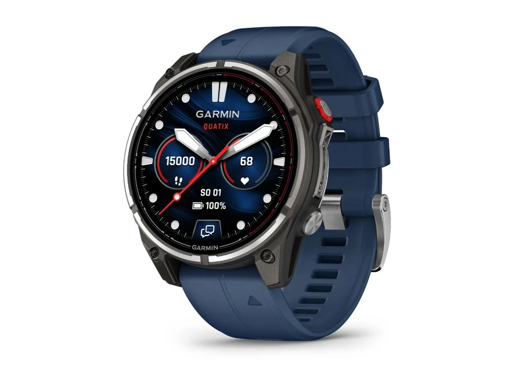Garmin Quatix 8 Pro 47 mm